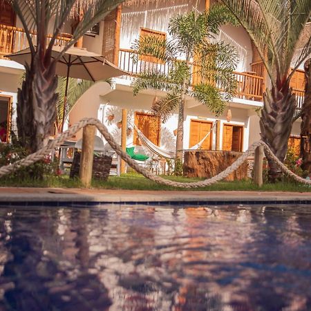 Pousada Bella Vida Trancoso Extérieur photo