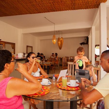 Pousada Bella Vida Trancoso Extérieur photo