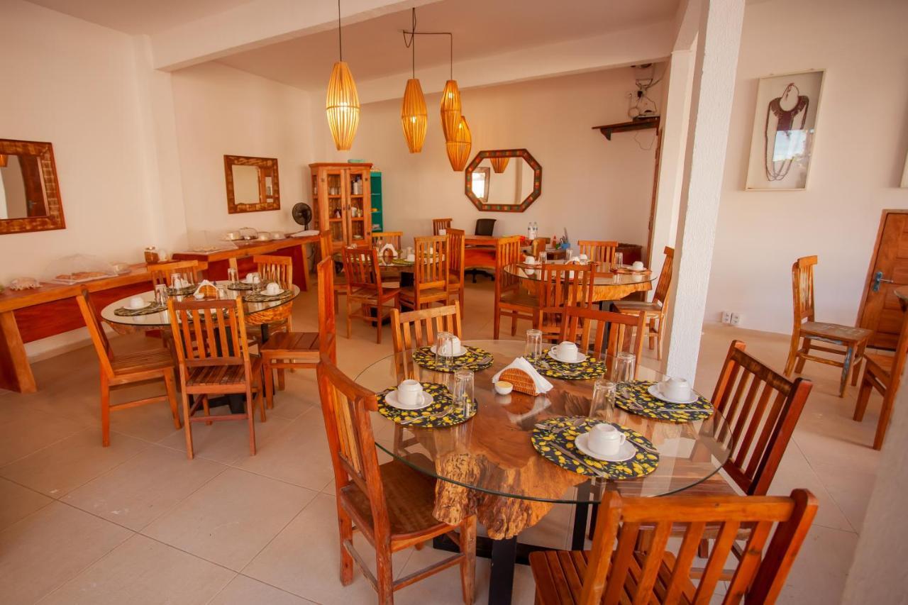 Pousada Bella Vida Trancoso Extérieur photo