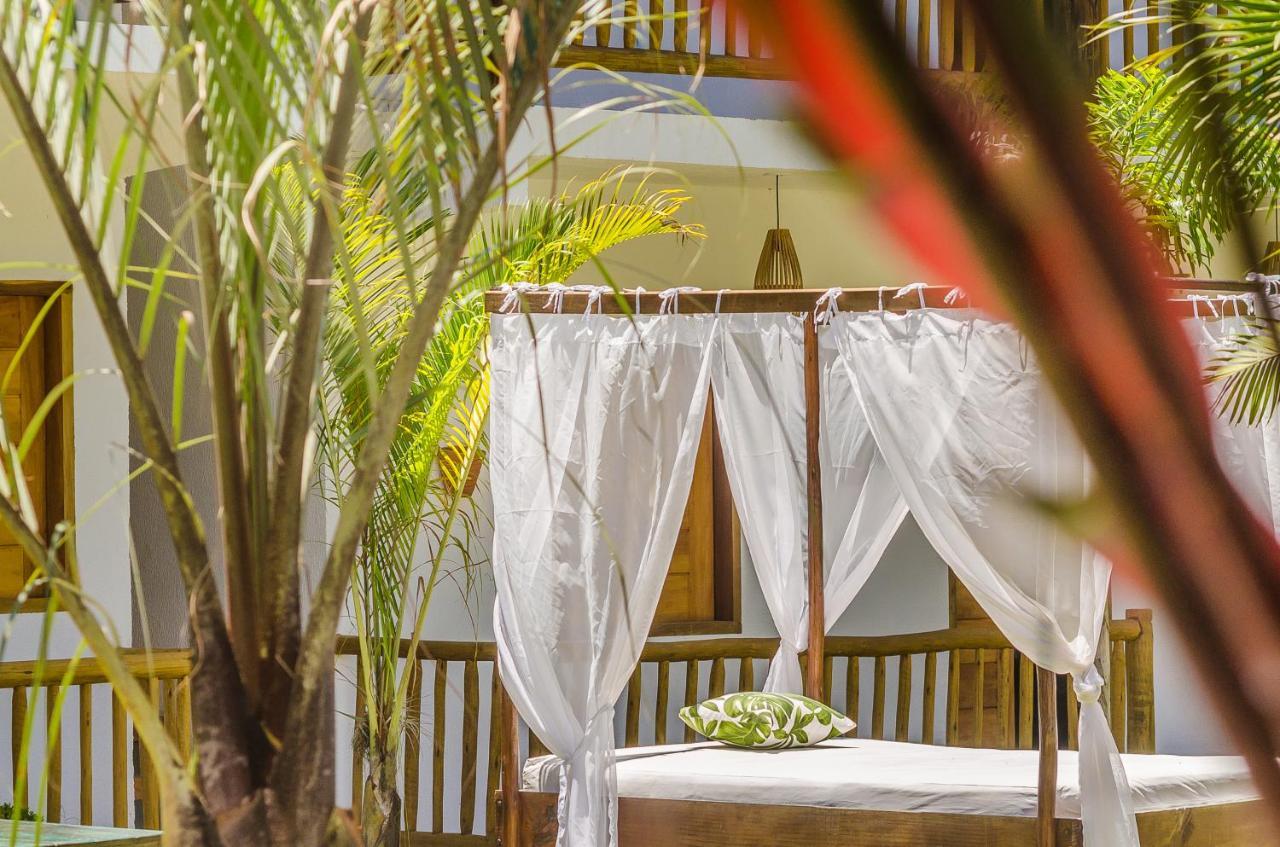 Pousada Bella Vida Trancoso Extérieur photo