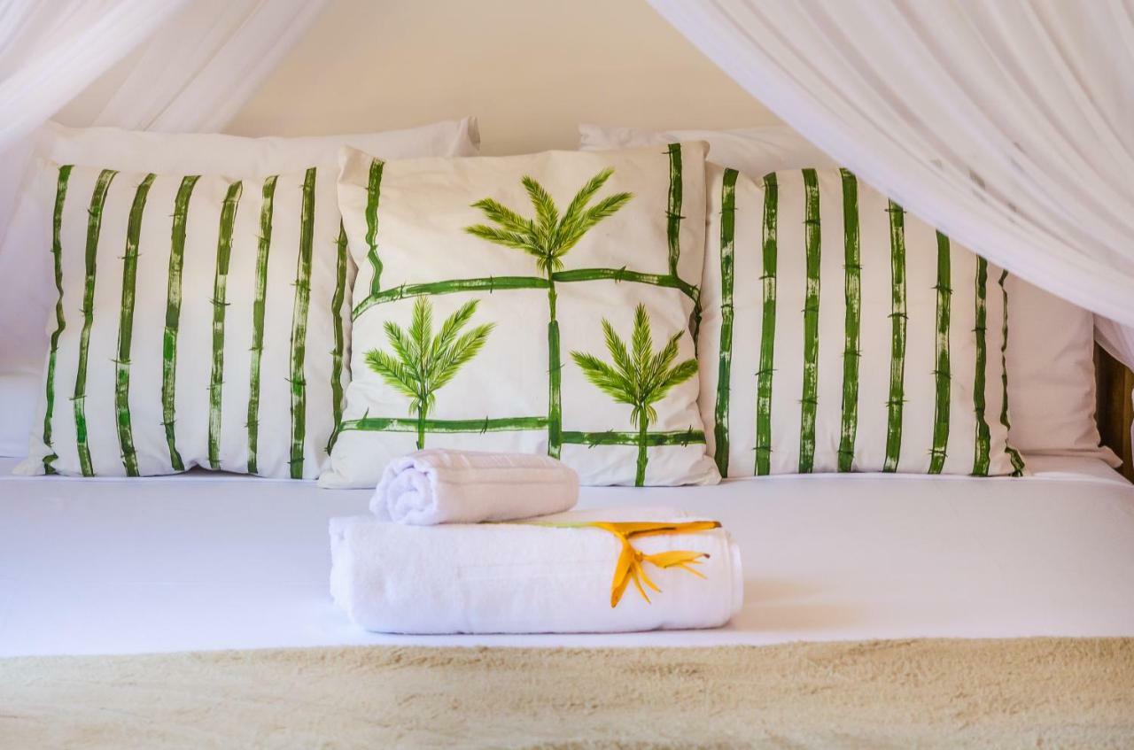 Pousada Bella Vida Trancoso Extérieur photo