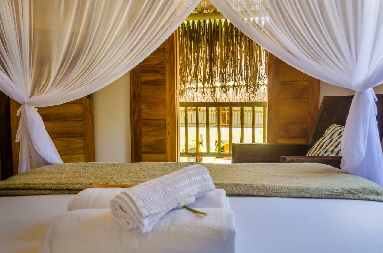 Pousada Bella Vida Trancoso Extérieur photo